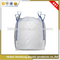 1 ton 1,5 tonnen pp große tasche jumbo bag bulk bag super säcke für sand transport